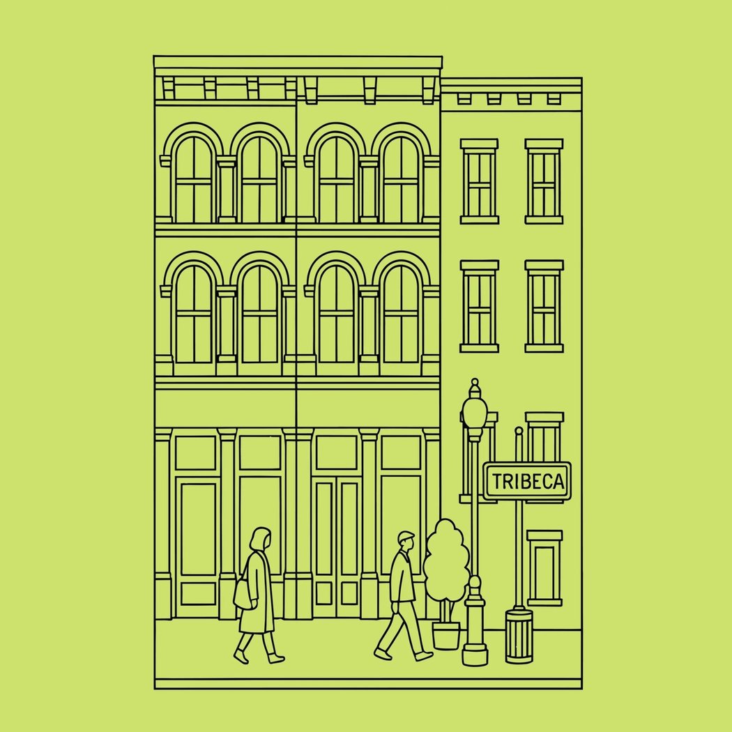 Tribeca Gallery Night 2026 1